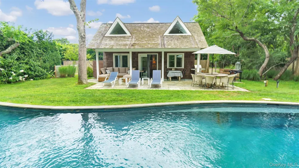 9 Ocame Avenue Westhampton Beach, NY 11978