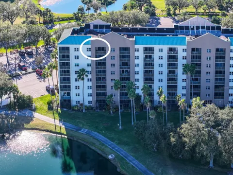 2320 TERRA CEIA BAY BOULEVARD #811