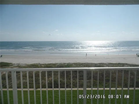 815 OCEAN SHORE BOULEVARD #13A