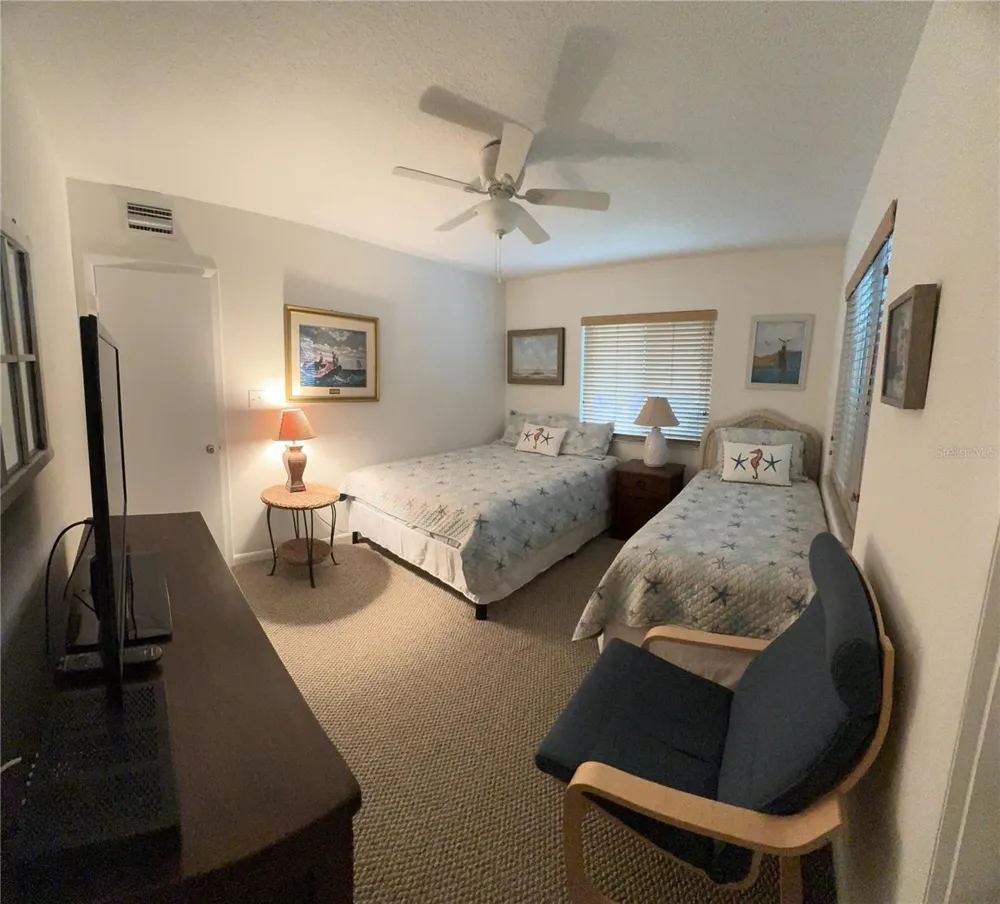815 OCEAN SHORE BOULEVARD #13A Ormond Beach, FL 32176
