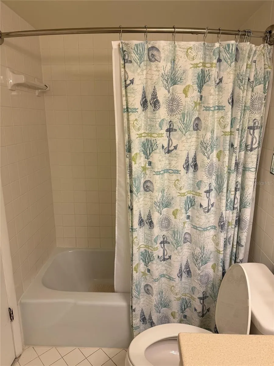 815 OCEAN SHORE BOULEVARD #13A Ormond Beach, FL 32176