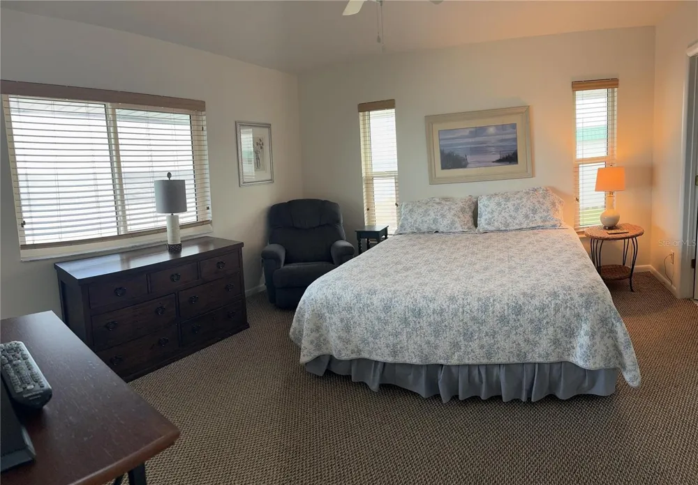 815 OCEAN SHORE BOULEVARD #13A Ormond Beach, FL 32176