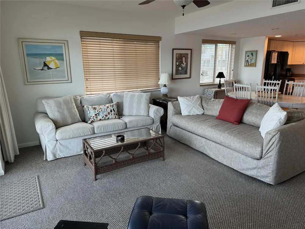 815 OCEAN SHORE BOULEVARD #13A Ormond Beach, FL 32176
