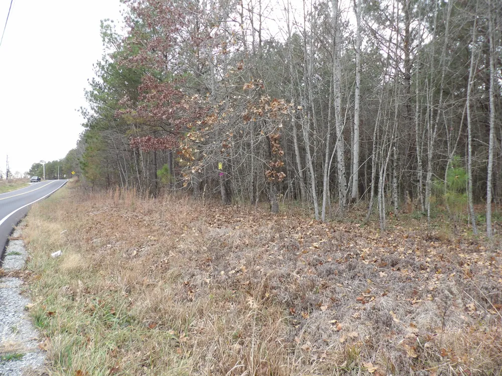 21 Summercity Road Evensville, TN 37332