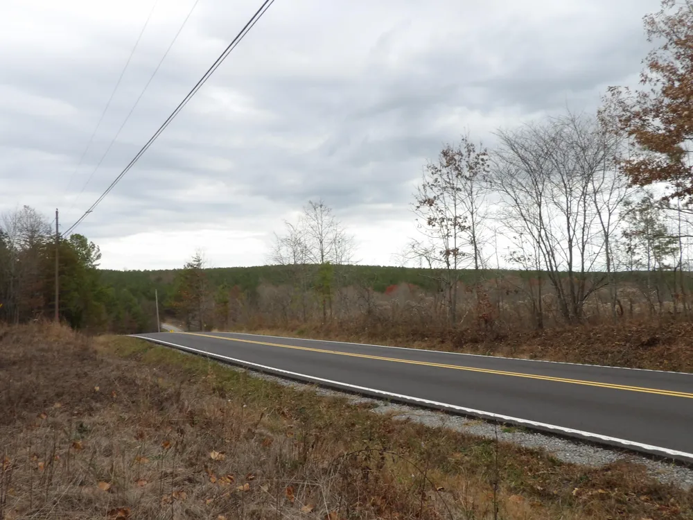 21 Summercity Road Evensville, TN 37332