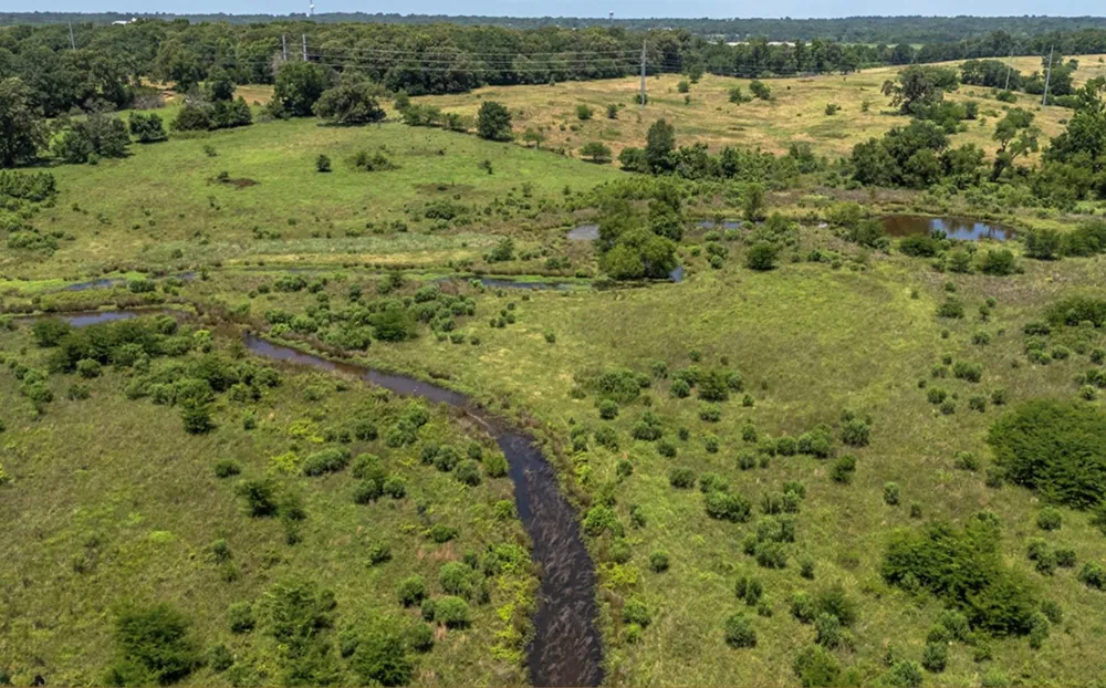 Fm 857 Road Grand Saline, TX 75140