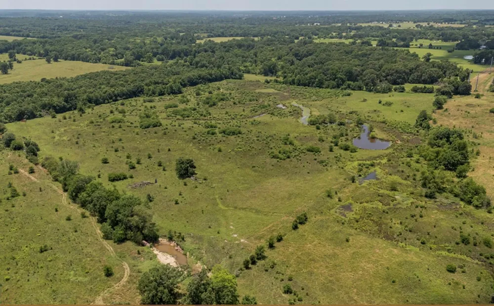 Fm 857 Road Grand Saline, TX 75140