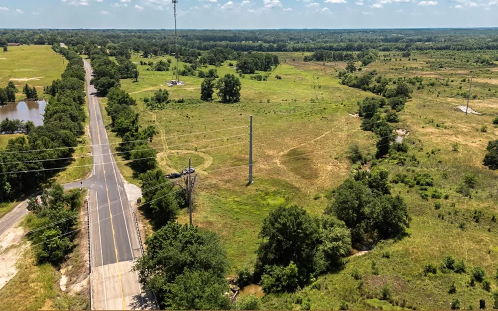 Fm 857 Road Grand Saline, TX 75140