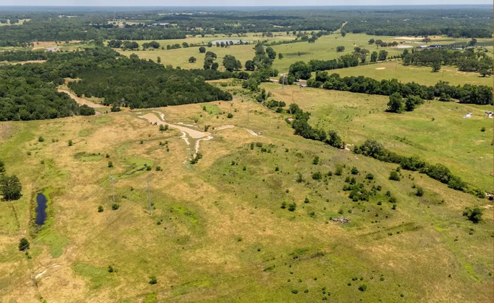 Fm 857 Road Grand Saline, TX 75140