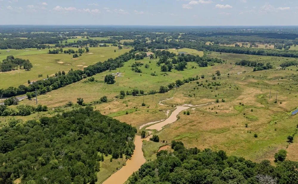 Fm 857 Road Grand Saline, TX 75140