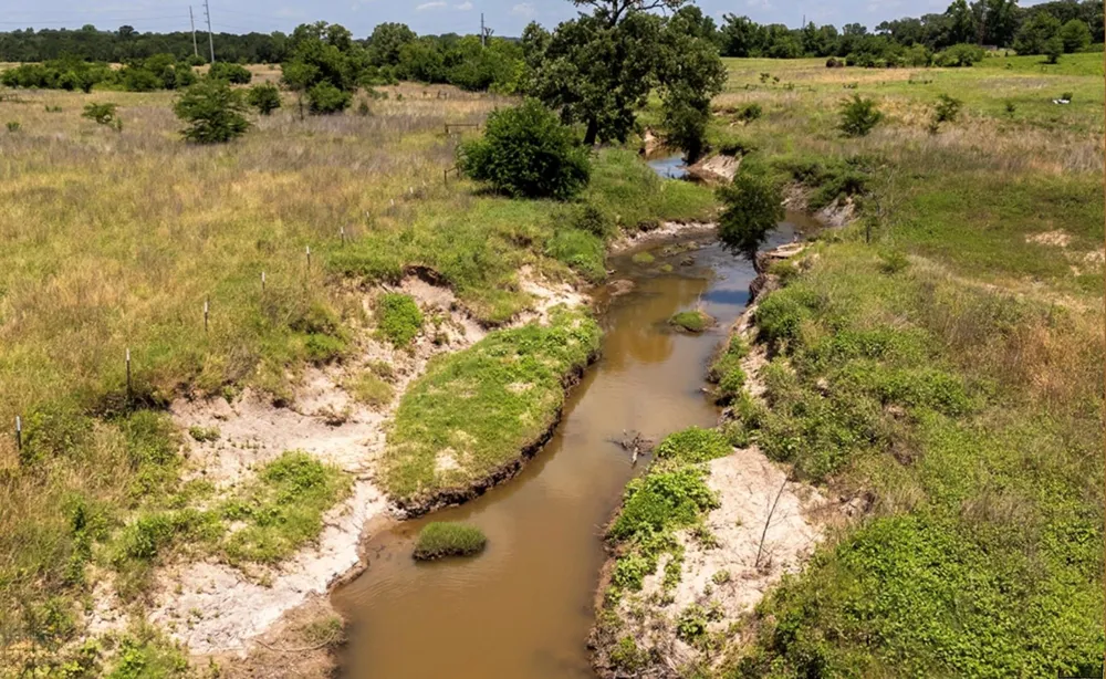 Fm 857 Road Grand Saline, TX 75140