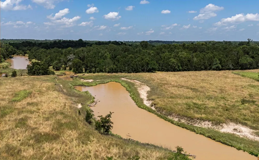 Fm 857 Road Grand Saline, TX 75140