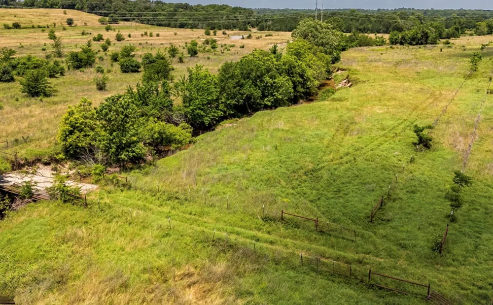 Fm 857 Road Grand Saline, TX 75140