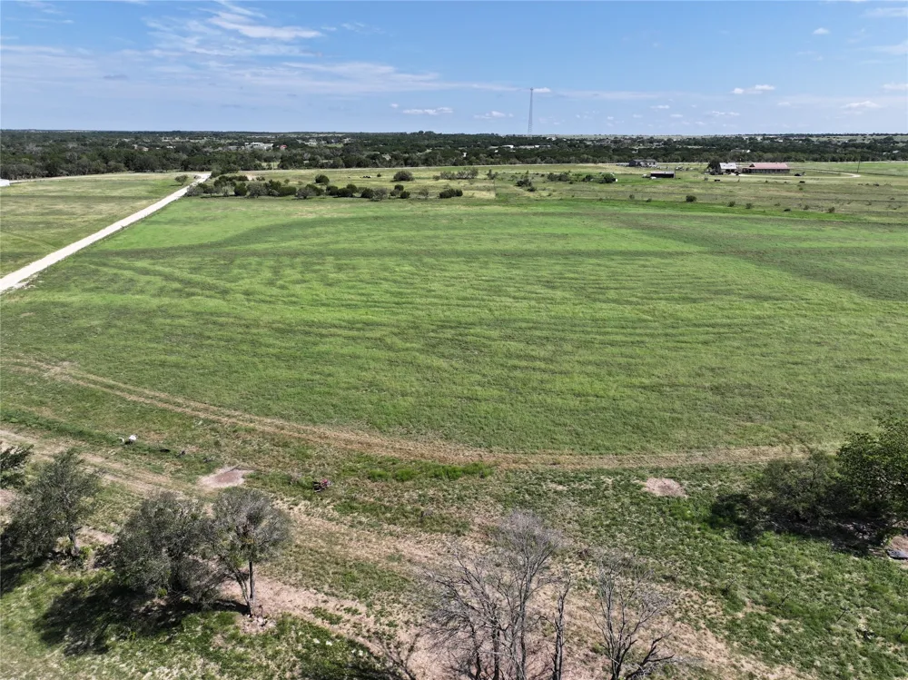 John Deere Road Burnet, TX 78611