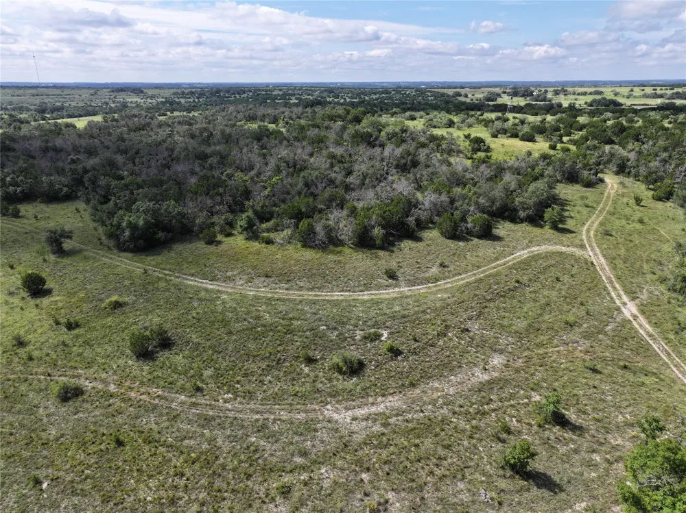 John Deere Road Burnet, TX 78611