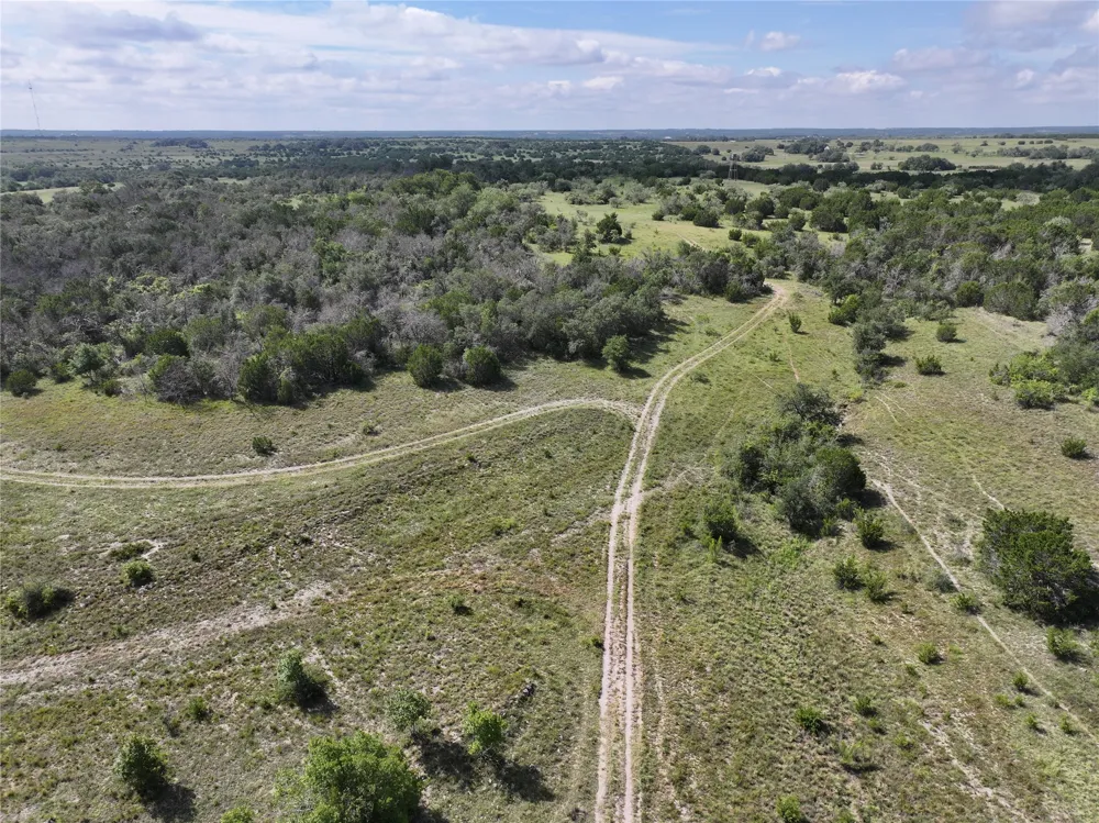 John Deere Road Burnet, TX 78611