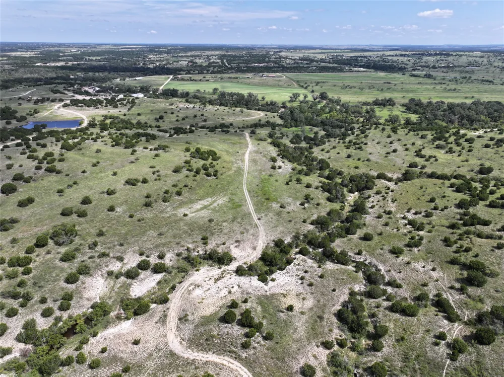 John Deere Road Burnet, TX 78611