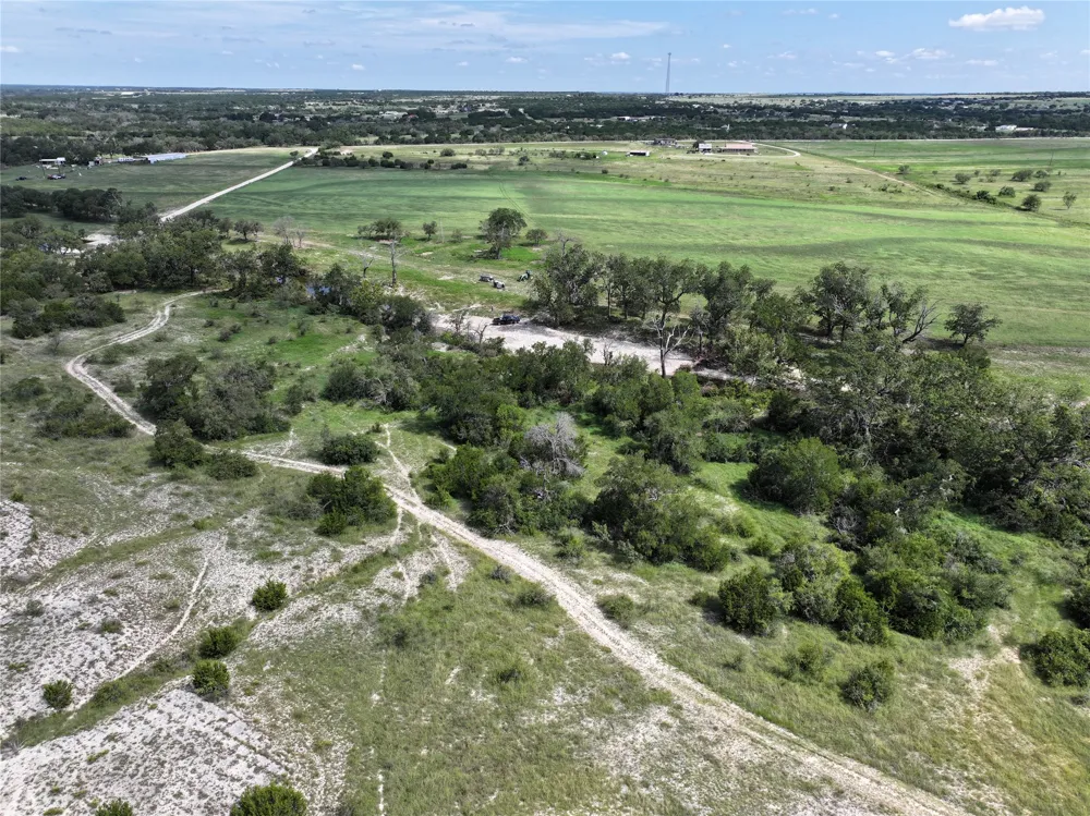 John Deere Road Burnet, TX 78611