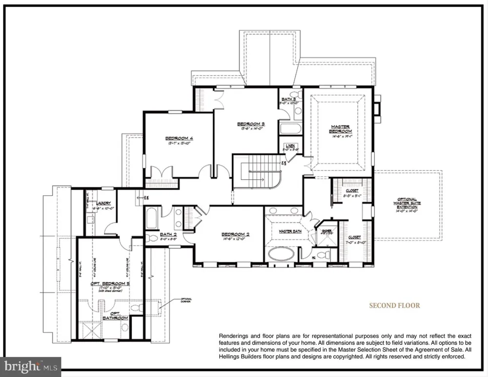 104 WITHERSPOON WAY Townsend, DE 19734