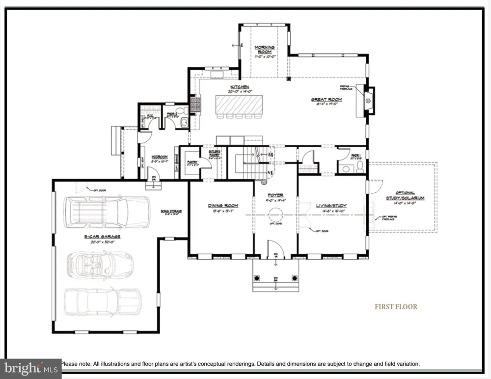 104 WITHERSPOON WAY Townsend, DE 19734