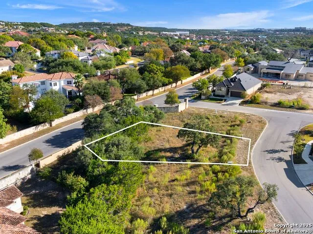 11 DOMINION MEADOWS San Antonio, TX 78257