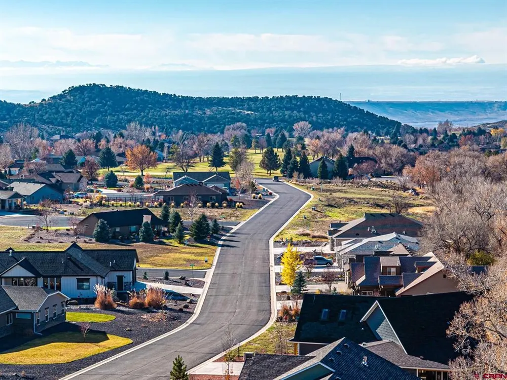 520 SE Stonebridge Drive Cedaredge, CO 81413