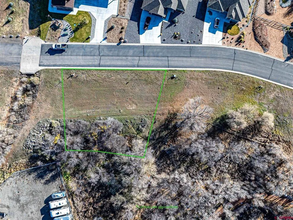520 SE Stonebridge Drive Cedaredge, CO 81413