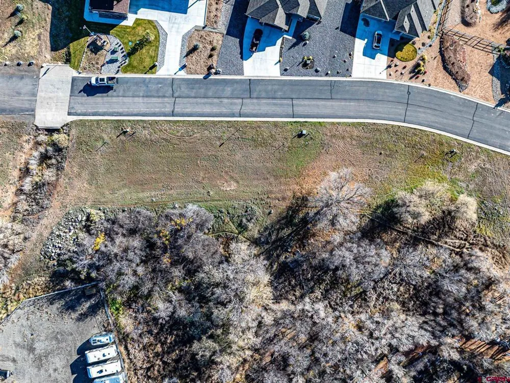 520 SE Stonebridge Drive Cedaredge, CO 81413