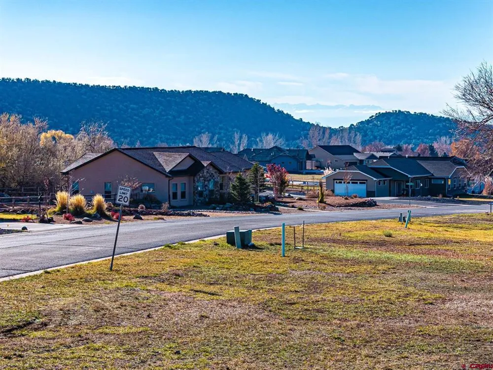 520 SE Stonebridge Drive Cedaredge, CO 81413