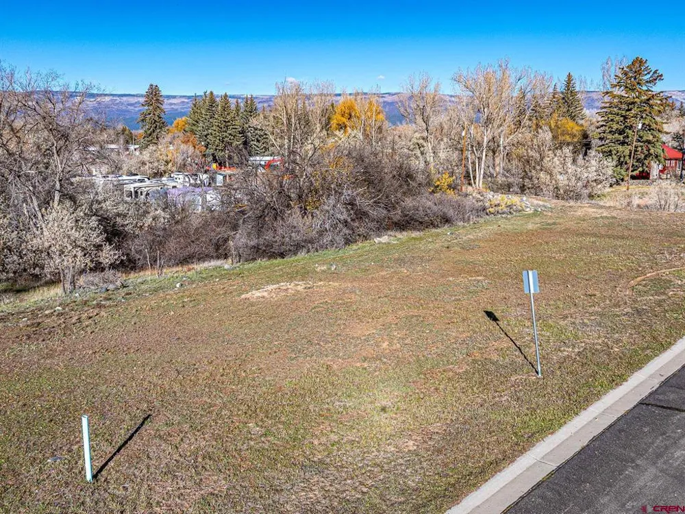 520 SE Stonebridge Drive Cedaredge, CO 81413