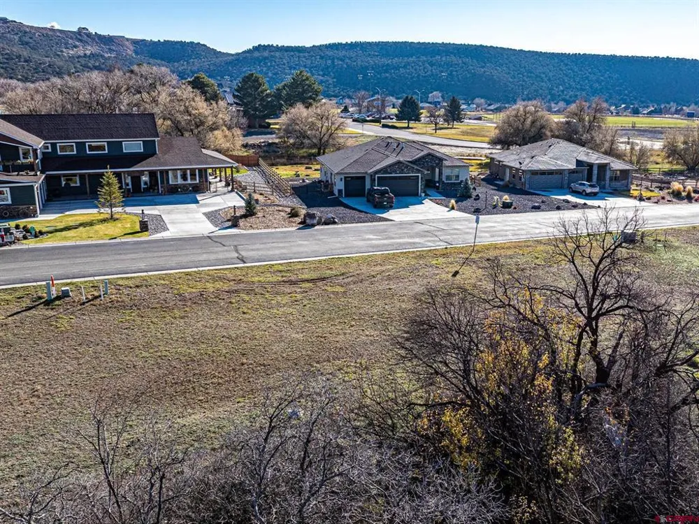 520 SE Stonebridge Drive Cedaredge, CO 81413