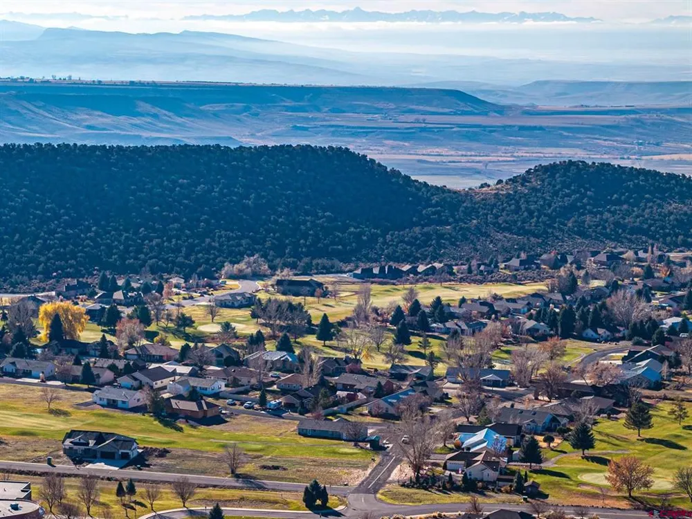 520 SE Stonebridge Drive Cedaredge, CO 81413