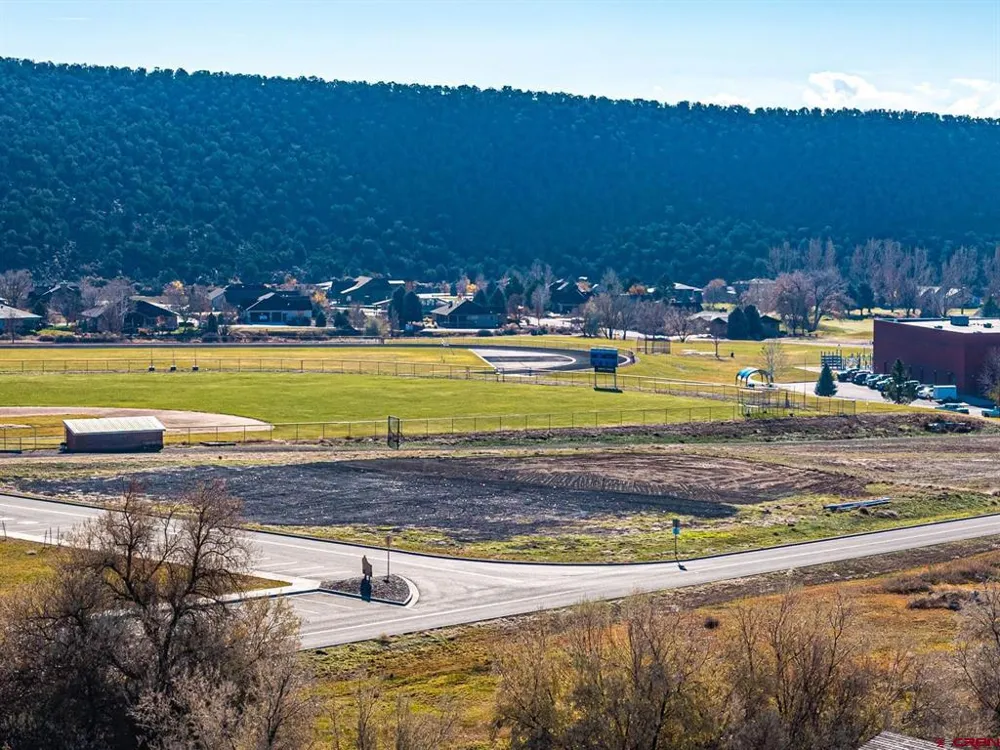 520 SE Stonebridge Drive Cedaredge, CO 81413