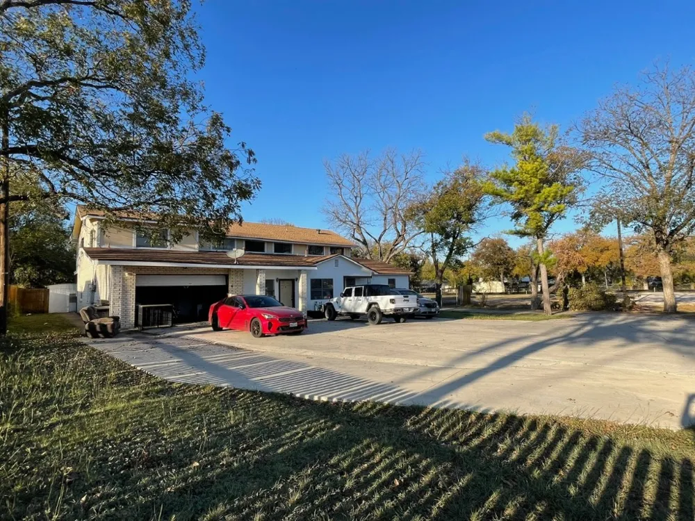 613 Central Texas Expressway #A, B & C Lampasas, TX 76550