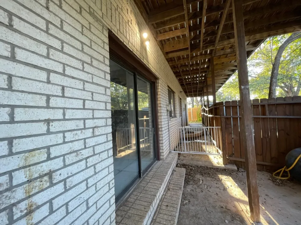 613 Central Texas Expressway #A, B & C Lampasas, TX 76550
