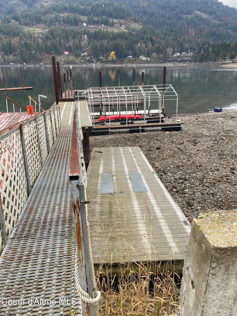 1609 Garfield Bay Road Sagle, ID 83860