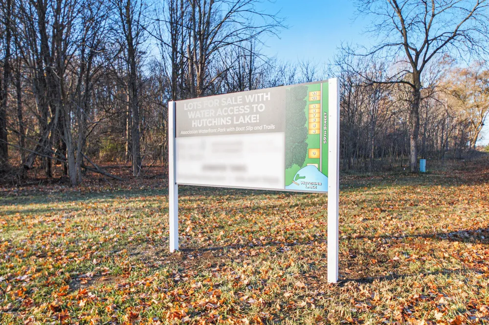 59th Street #LOT 10 Fennville, MI 49408