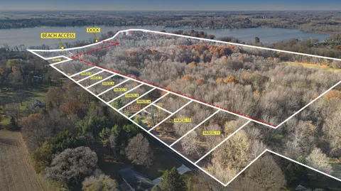 59th Street #LOT 11