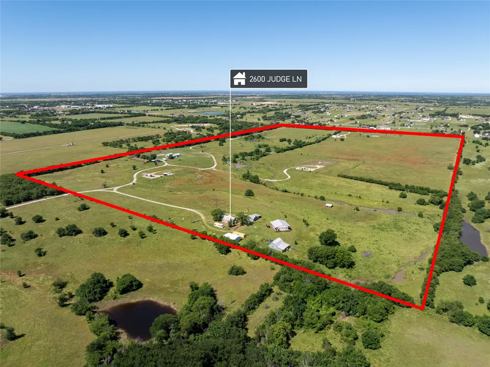 2600 Judge Lane New Fairview, TX 76247