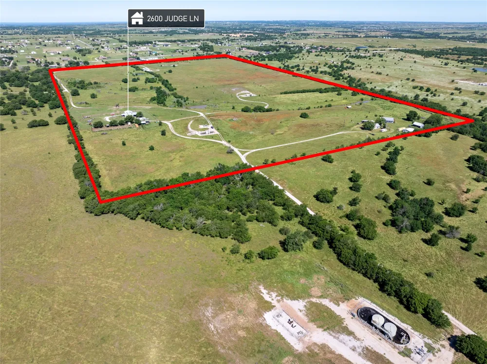 2600 Judge Lane New Fairview, TX 76247