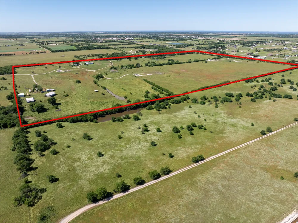 2600 Judge Lane New Fairview, TX 76247