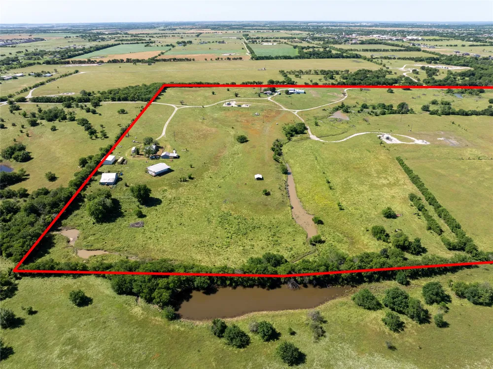 2600 Judge Lane New Fairview, TX 76247