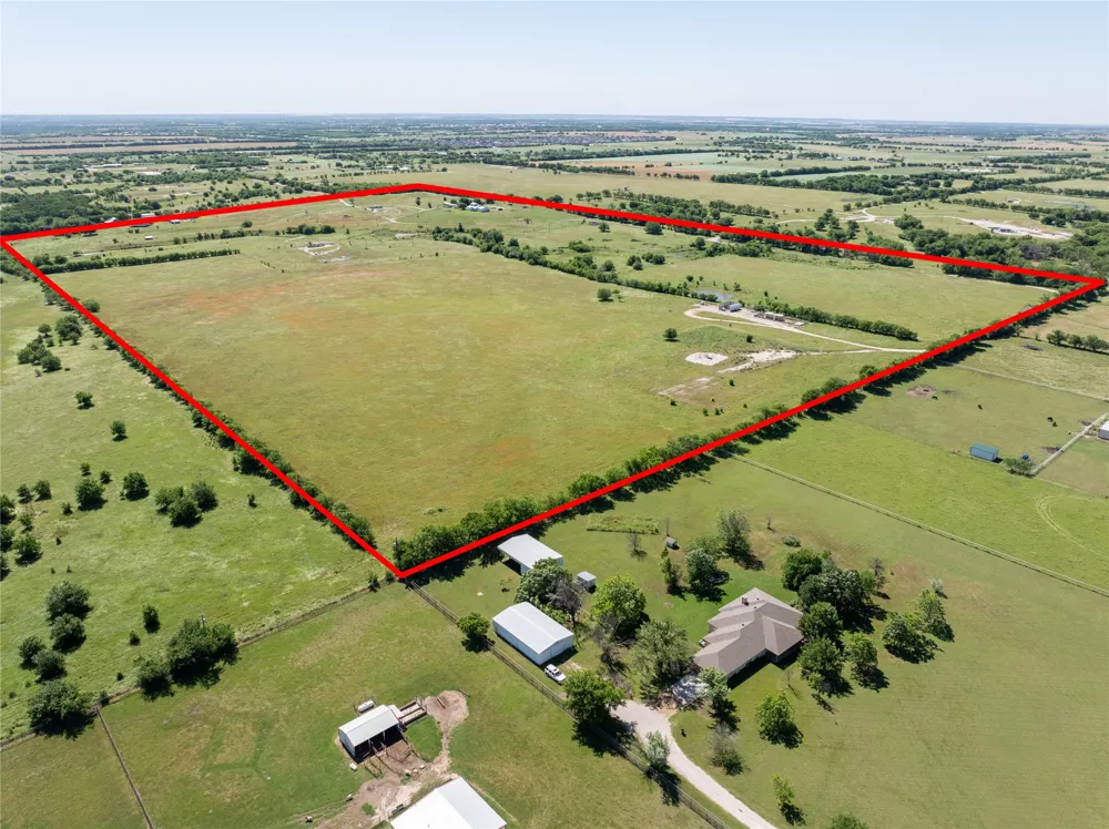2600 Judge Lane New Fairview, TX 76247
