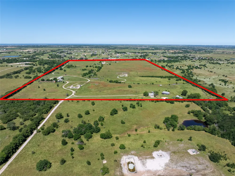 2600 Judge Lane New Fairview, TX 76247