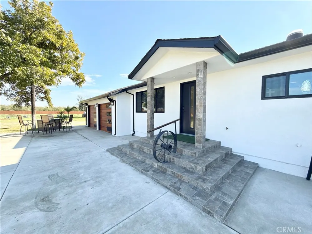 23421 Road 6 Chowchilla, CA 93610