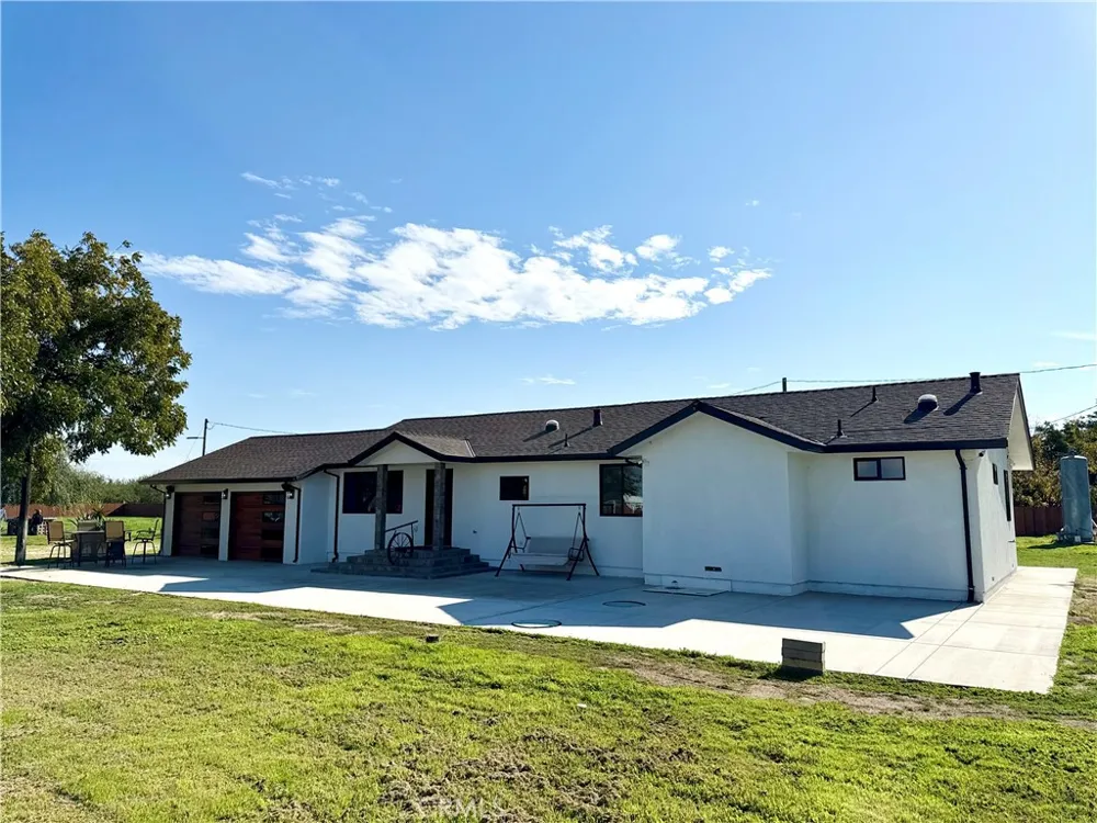 23421 Road 6 Chowchilla, CA 93610