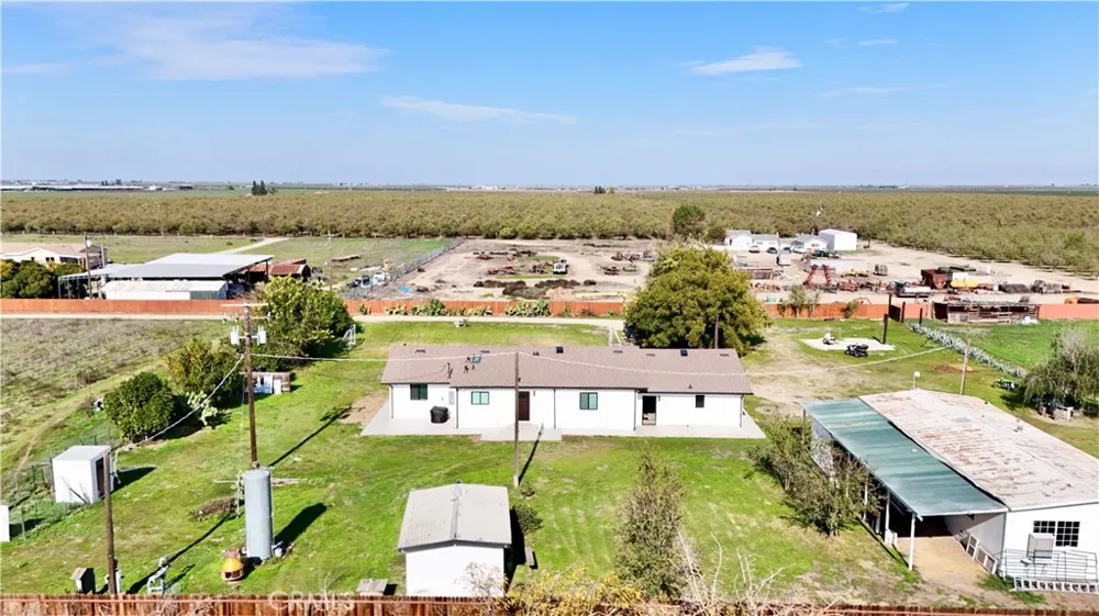 23421 Road 6 Chowchilla, CA 93610