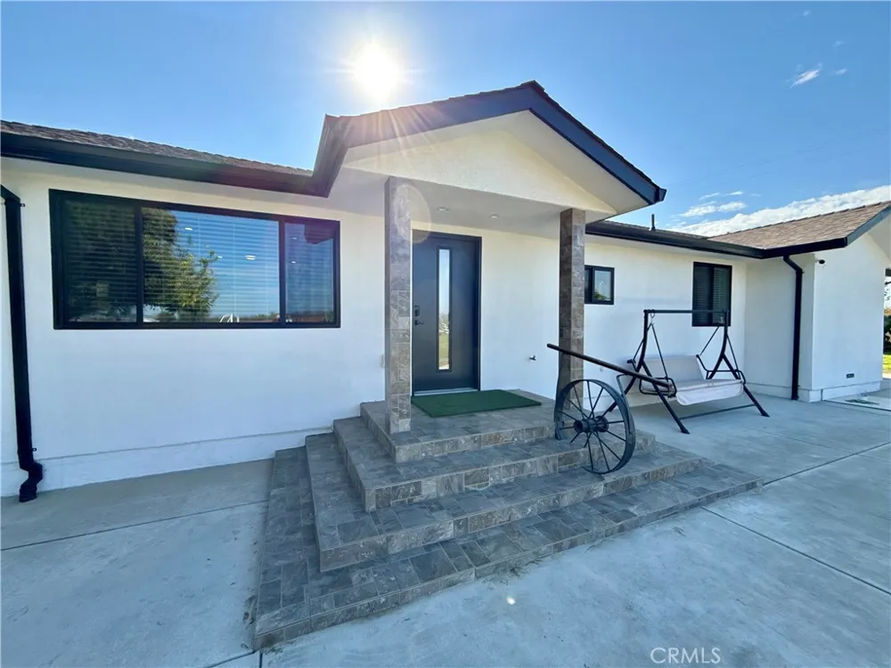 23421 Road 6 Chowchilla, CA 93610