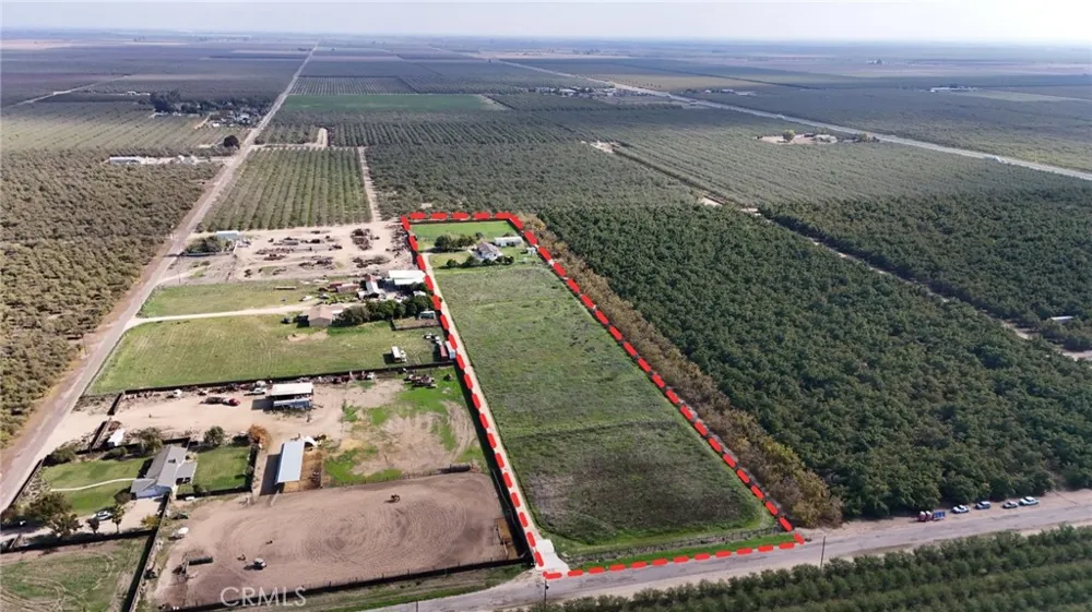 23421 Road 6 Chowchilla, CA 93610