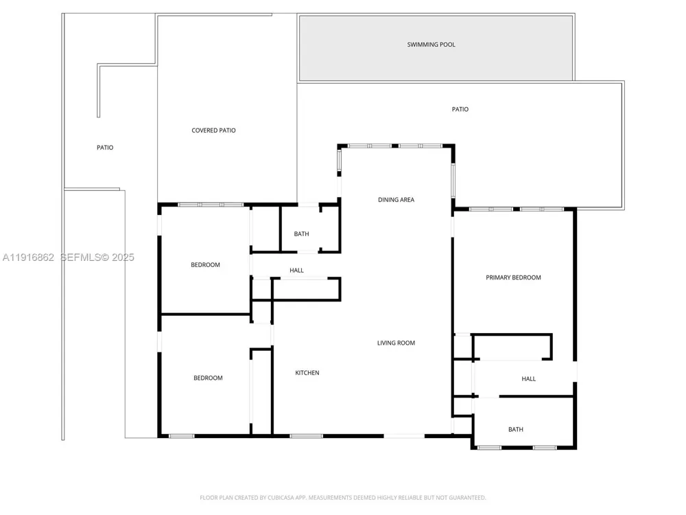 1733 Sunrise Dr Big Pine, FL 33043